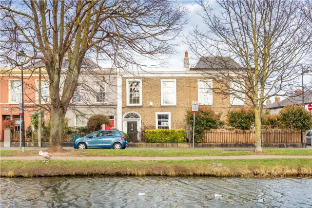 Photo of 20 Windsor Terrace, Portobello, Dublin 8, D08 N8F5