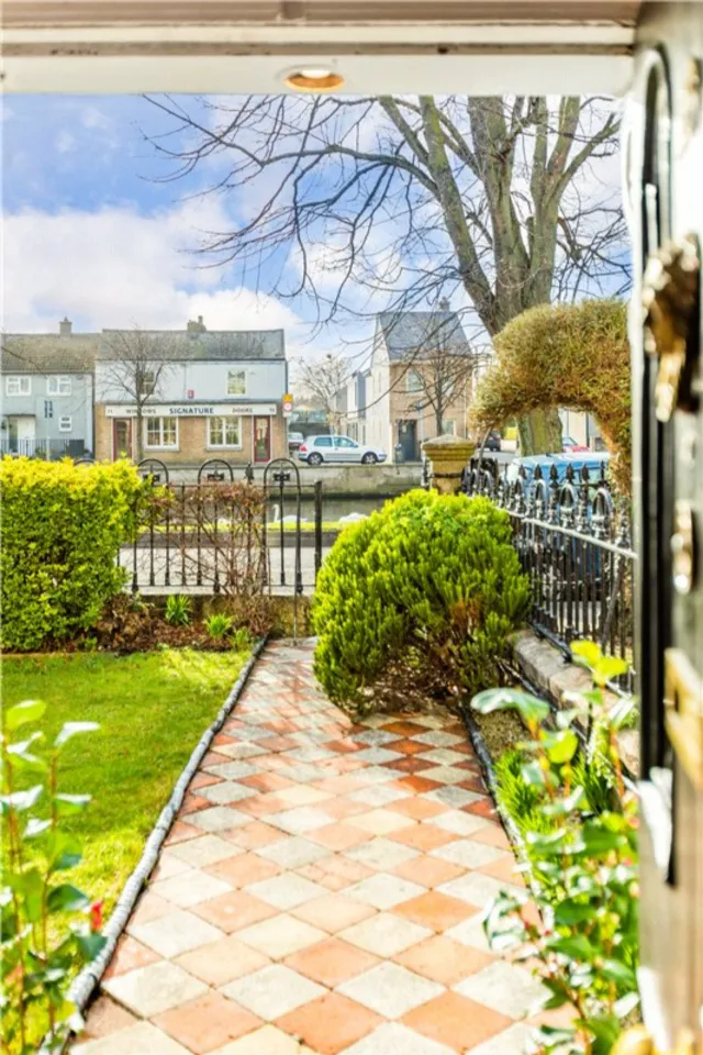 Photo of 20 Windsor Terrace, Portobello, Dublin 8, D08 N8F5