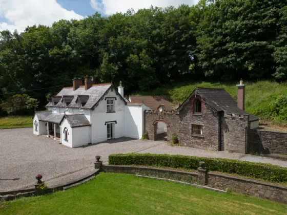 Photo of Ballynona Cottage, Ballynona South, Midleton, Co Cork, P25 E009