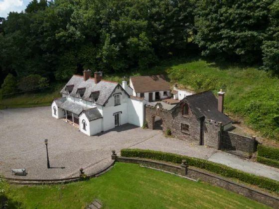 Photo of Ballynona Cottage, Ballynona South, Midleton, Co Cork, P25 E009