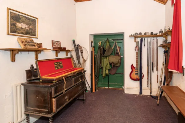 Photo of Ballynona Cottage, Ballynona South, Midleton, Co Cork, P25 E009