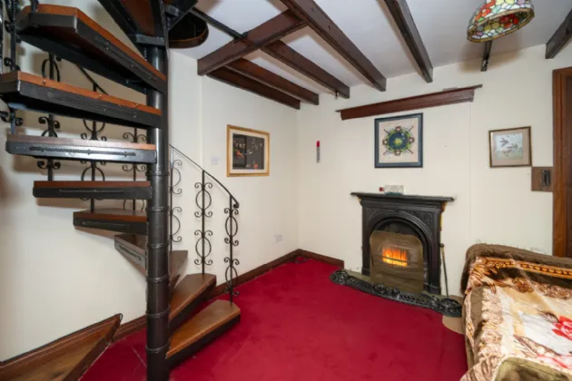 Photo of Ballynona Cottage, Ballynona South, Midleton, Co Cork, P25 E009