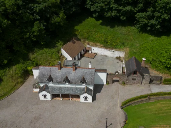 Photo of Ballynona Cottage, Ballynona South, Midleton, Co Cork, P25 E009