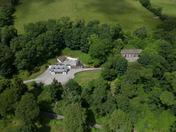 Photo of Ballynona Cottage, Ballynona South, Midleton, Co Cork, P25 E009