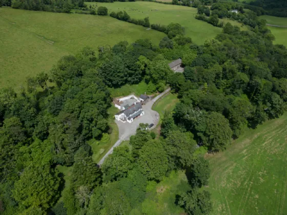 Photo of Ballynona Cottage, Ballynona South, Midleton, Co Cork, P25 E009