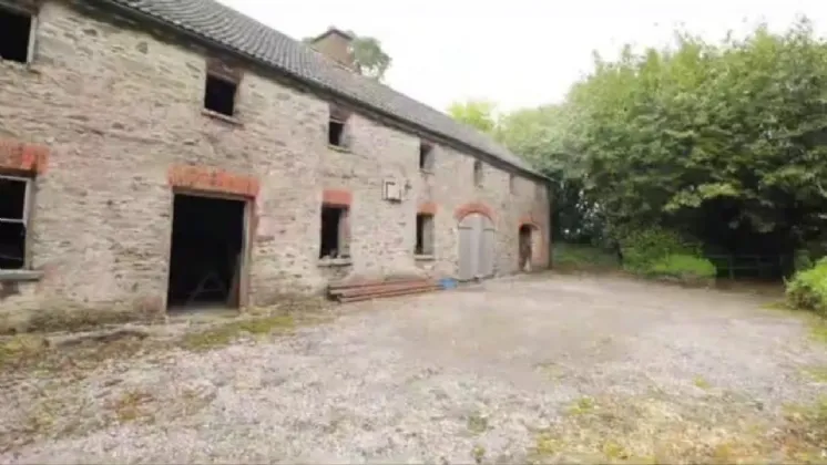 Photo of Ballynona Cottage, Ballynona South, Midleton, Co Cork, P25 E009