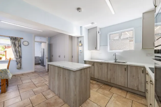 Photo of 18 Vernon Rise, Clontarf, Dublin 3, D03 YR77