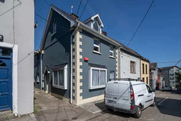 Photo of 63 Dominick Street, Shandon, Cork, T23C86N