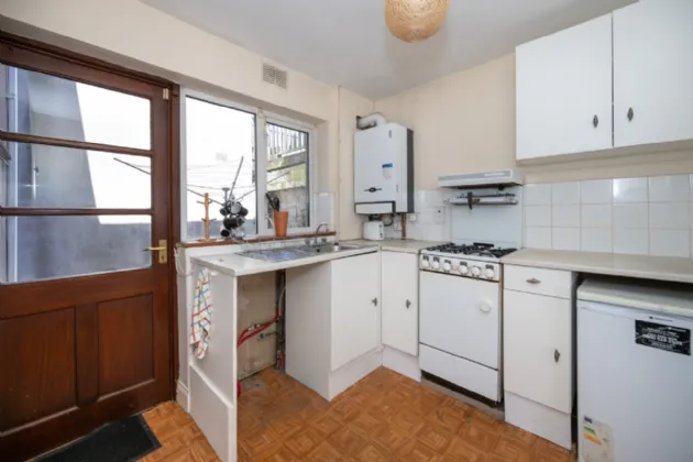 Photo of 63 Dominick Street, Shandon, Cork, T23C86N