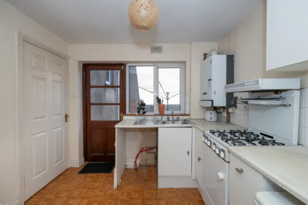 Photo of 63 Dominick Street, Shandon, Cork, T23C86N