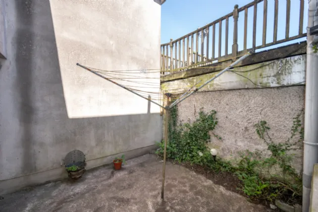 Photo of 63 Dominick Street, Shandon, Cork, T23C86N