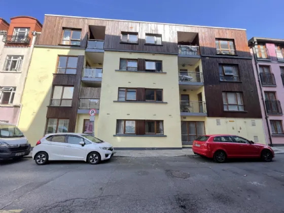 Photo of Apartment 1, Marine Court, Mary Street, Waterford City, X91 T935
