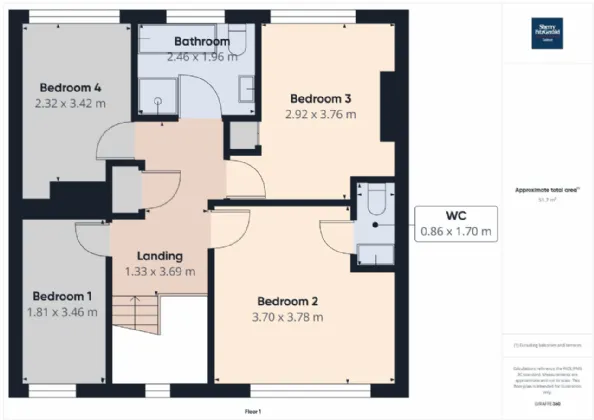 Photo of Tyone, Nenagh, Co. Tipperary, E45 WP62
