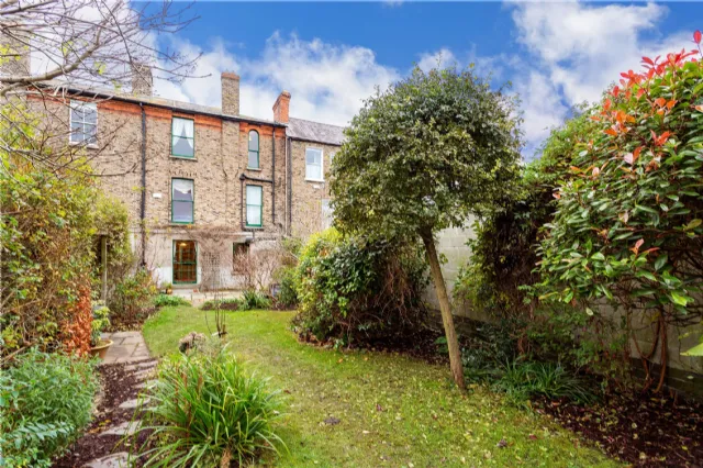 Photo of 26 Grosvenor Place, Rathmines, Dublin 6, D06 V5W0