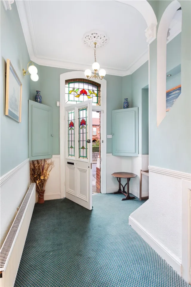 Photo of 26 Grosvenor Place, Rathmines, Dublin 6, D06 V5W0