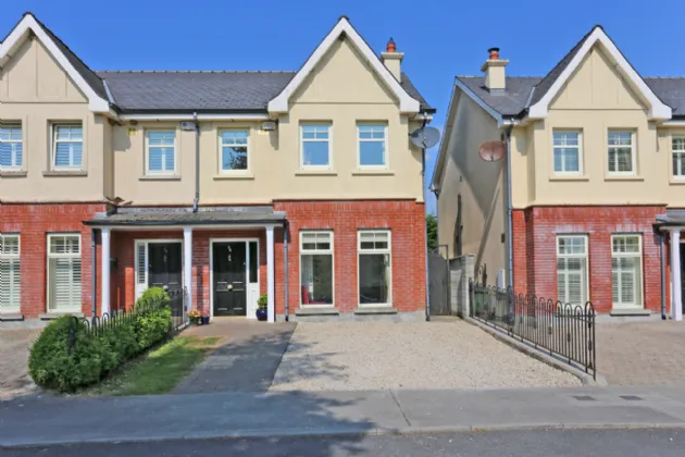 Photo of 24 Cairnsfort, Golf Links Road, Castletroy, Limerick, V94 KW3C