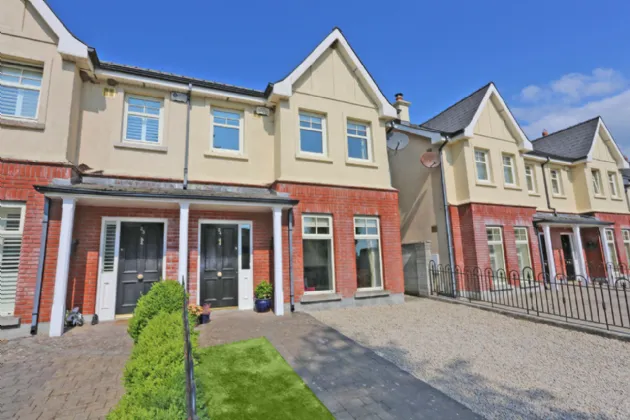 Photo of 24 Cairnsfort, Golf Links Road, Castletroy, Limerick, V94 KW3C