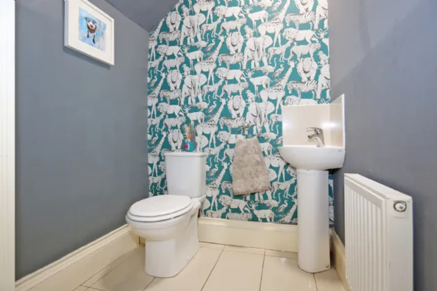 Photo of 24 Cairnsfort, Golf Links Road, Castletroy, Limerick, V94 KW3C