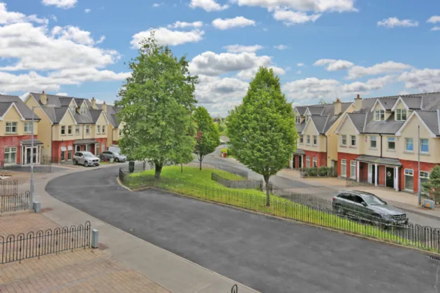 Photo of 24 Cairnsfort, Golf Links Road, Castletroy, Limerick, V94 KW3C