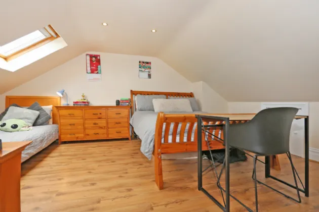 Photo of 24 Cairnsfort, Golf Links Road, Castletroy, Limerick, V94 KW3C