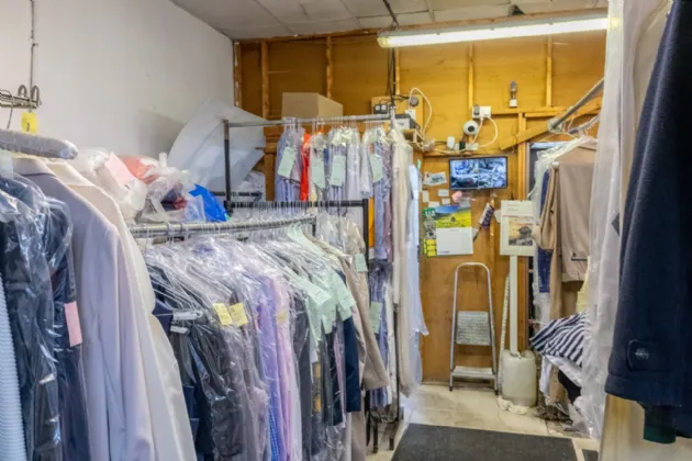 Photo of Avenue Road Dry Cleaners, Unit 3, Greenacres Shopping Centre, The Long Avenue, Marshes Lower, Dundalk