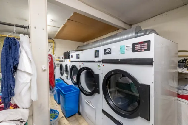 Photo of Avenue Road Dry Cleaners, Unit 3, Greenacres Shopping Centre, The Long Avenue, Marshes Lower, Dundalk