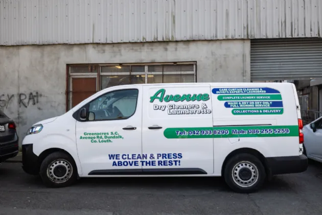 Photo of Avenue Road Dry Cleaners, Unit 3, Greenacres Shopping Centre, The Long Avenue, Marshes Lower, Dundalk