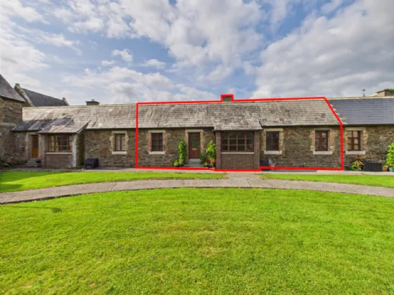 Photo of 2 Manor Court, Cork Road, Waterford, X91 E0K5