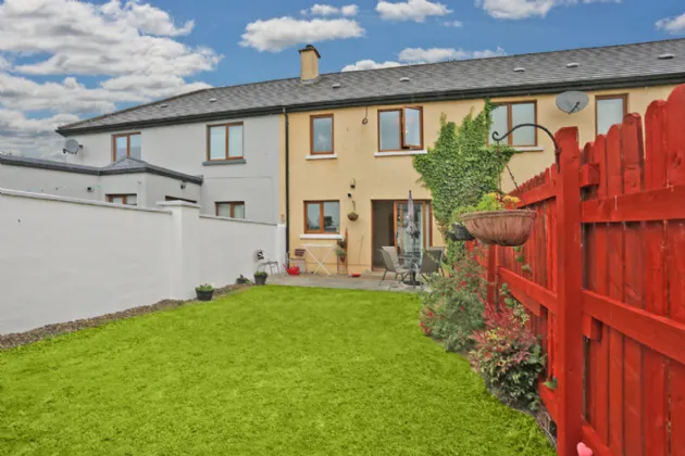 Photo of 5 Shantraud Woods, Killaloe, Co. Clare, V94AYH4