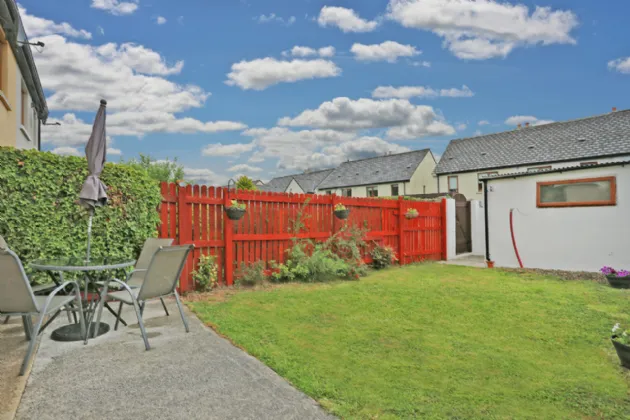 Photo of 5 Shantraud Woods, Killaloe, Co. Clare, V94AYH4