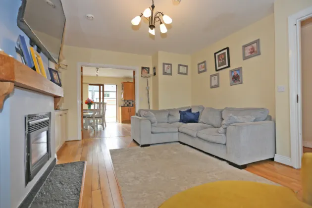 Photo of 5 Shantraud Woods, Killaloe, Co. Clare, V94AYH4