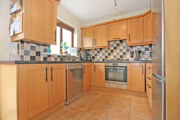 Photo of 5 Shantraud Woods, Killaloe, Co. Clare, V94AYH4