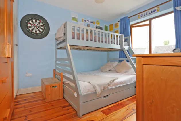 Photo of 5 Shantraud Woods, Killaloe, Co. Clare, V94AYH4