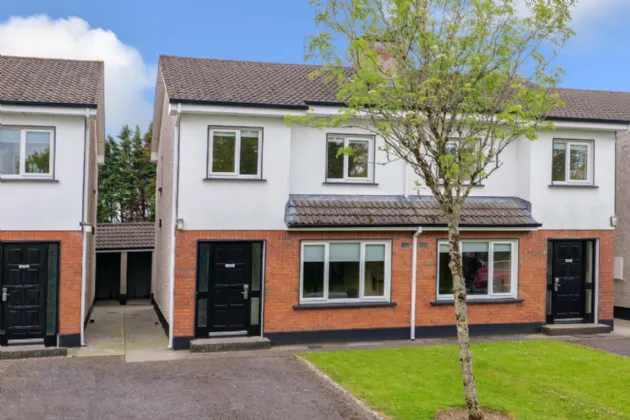 Photo of 146 Glasan, Ballybane, Galway, H91 EC9H