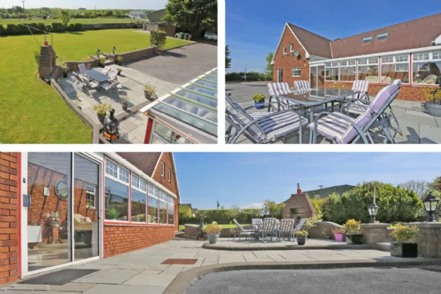 Photo of Ballyduff, Barefield, Ennis, Co. Clare., V95 YXE9