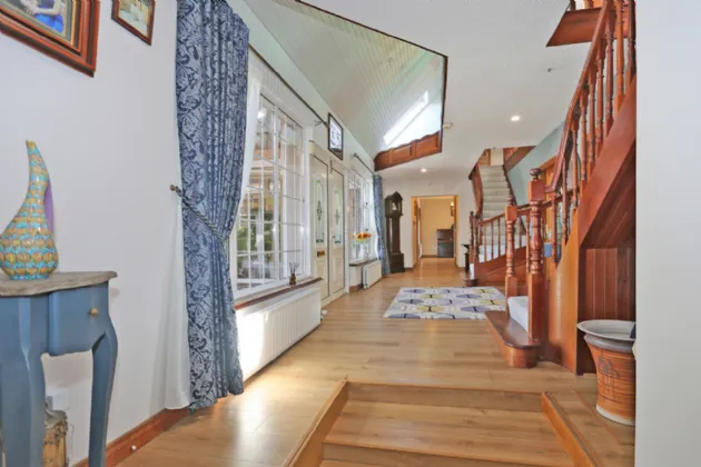 Photo of Ballyduff, Barefield, Ennis, Co. Clare., V95 YXE9