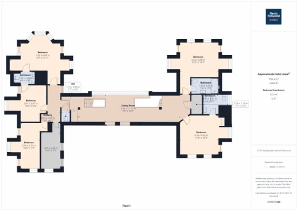 Photo of Ballyduff, Barefield, Ennis, Co. Clare., V95 YXE9