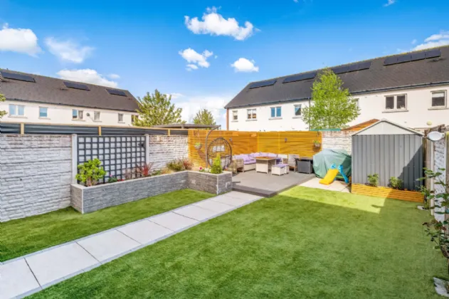 Photo of 13 Churchfield Drive, Ashbourne, Co Meath, A84 XV84