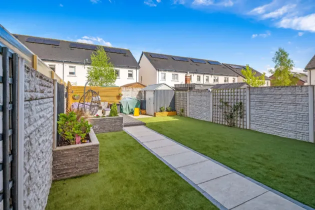 Photo of 13 Churchfield Drive, Ashbourne, Co Meath, A84 XV84