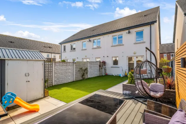 Photo of 13 Churchfield Drive, Ashbourne, Co Meath, A84 XV84