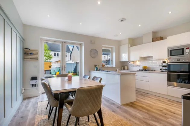 Photo of 13 Churchfield Drive, Ashbourne, Co Meath, A84 XV84