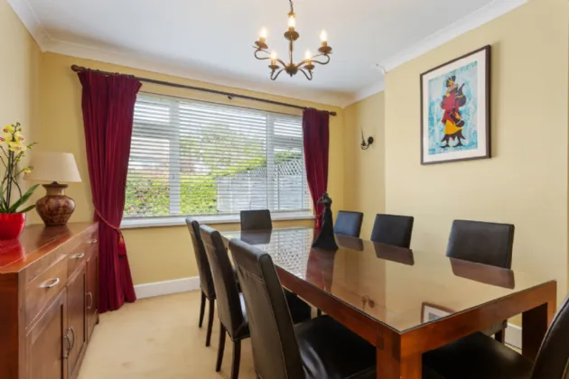 Photo of 23 Glenabbey Road, Mount Merrion, Co. Dublin, A94 K6R0