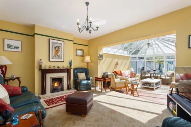 Photo of 23 Glenabbey Road, Mount Merrion, Co. Dublin, A94 K6R0