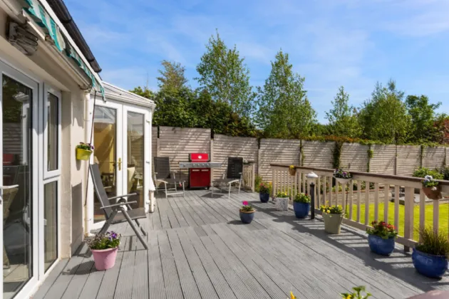 Photo of 23 Glenabbey Road, Mount Merrion, Co. Dublin, A94 K6R0