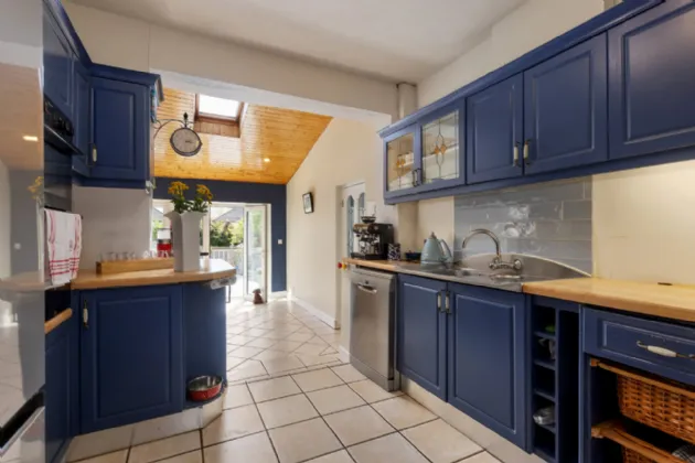 Photo of 23 Glenabbey Road, Mount Merrion, Co. Dublin, A94 K6R0