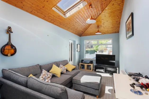 Photo of 23 Glenabbey Road, Mount Merrion, Co. Dublin, A94 K6R0