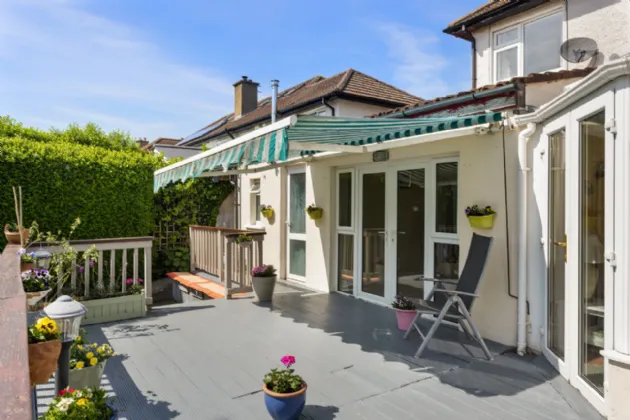 Photo of 23 Glenabbey Road, Mount Merrion, Co. Dublin, A94 K6R0