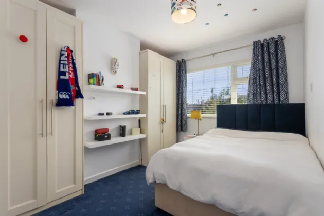 Photo of 23 Glenabbey Road, Mount Merrion, Co. Dublin, A94 K6R0