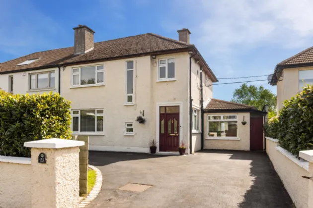 Photo of 23 Glenabbey Road, Mount Merrion, Co. Dublin, A94 K6R0