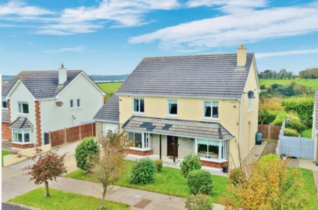 Photo of 13 Kilfergus, Glin, Co Limerick, V94 XFN2